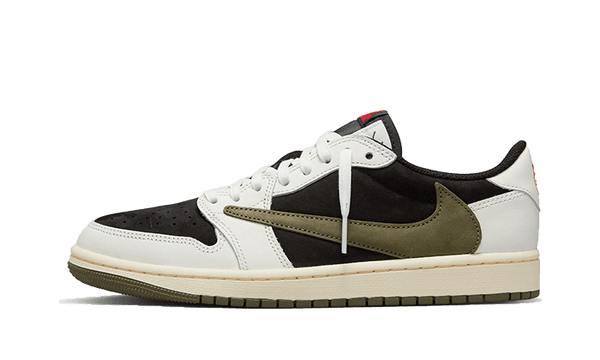 Air Jordan 1 Retro Low OG SP
